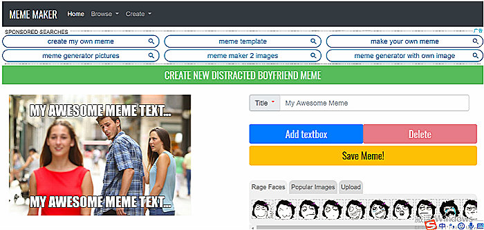 mememaker-online-meme-generator