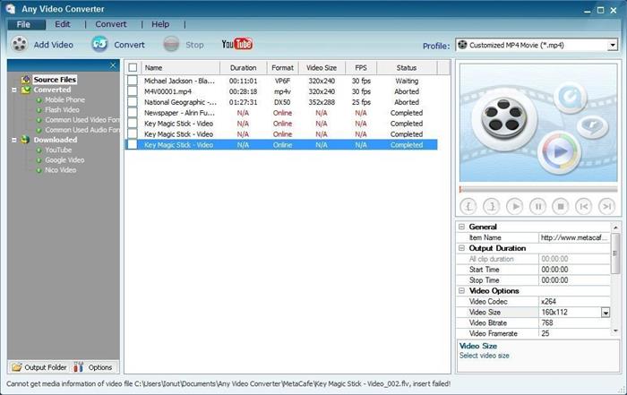 youtube mp3 download not readable