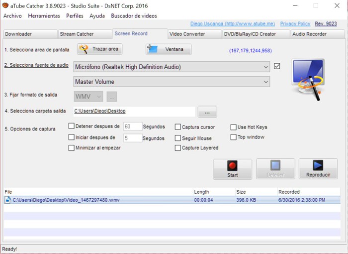 replay media catcher 6 review