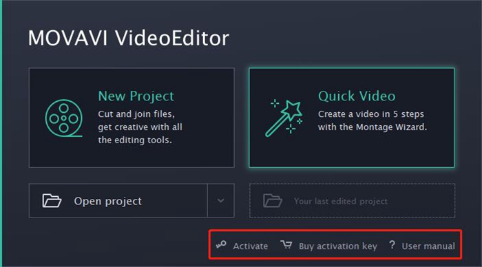 movavi video editor review safe