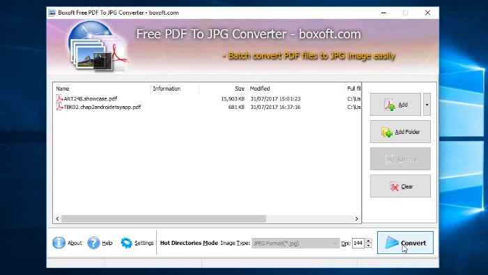 best free jpg converter