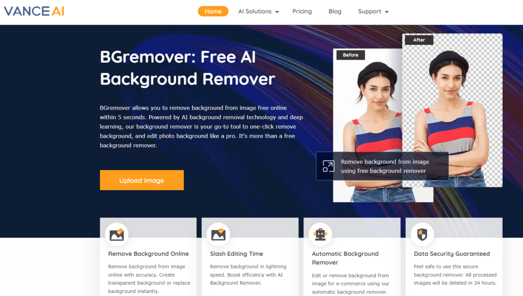 create transparent background_bgremover_step 1