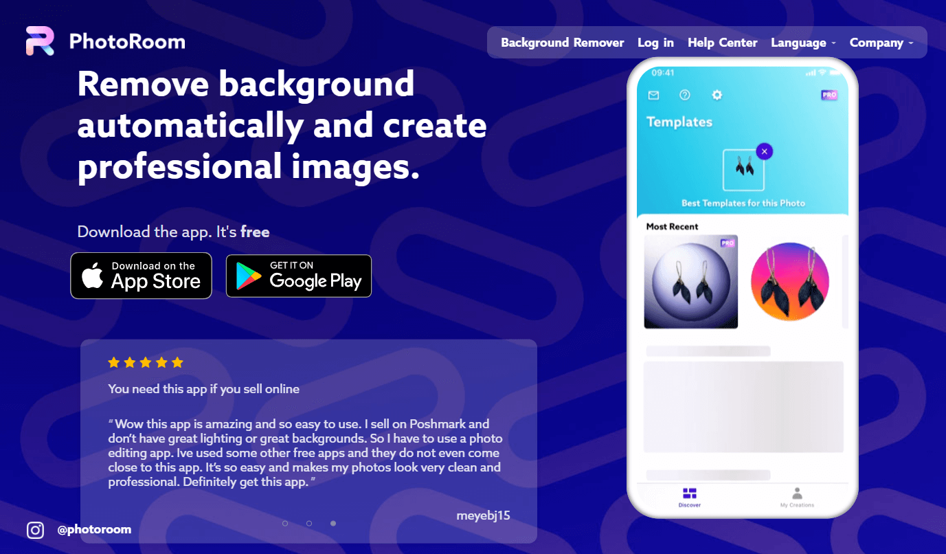 Top 7 Tools to Remove Black Background Online TopTen.Review